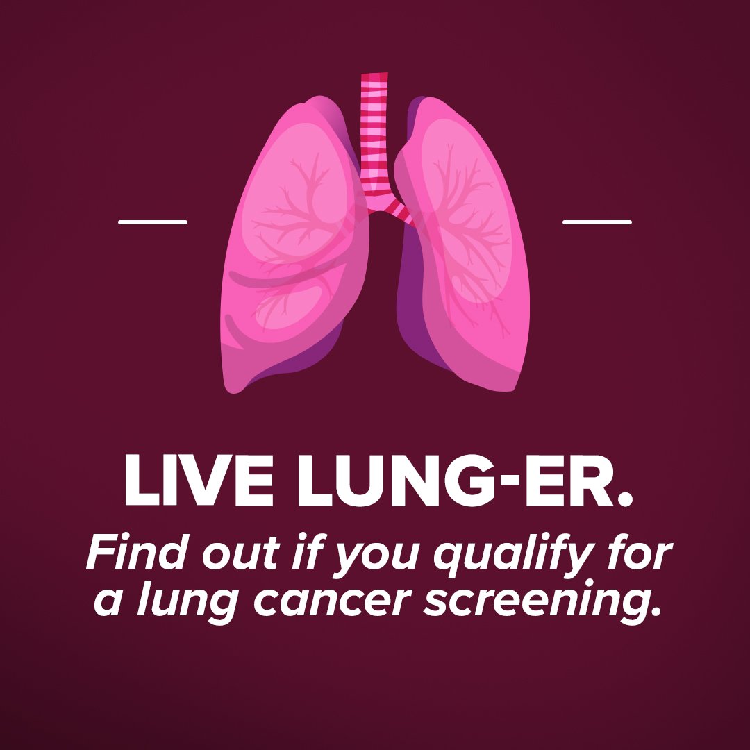 Lung Cancer Screenings Offered At Faith Regional.