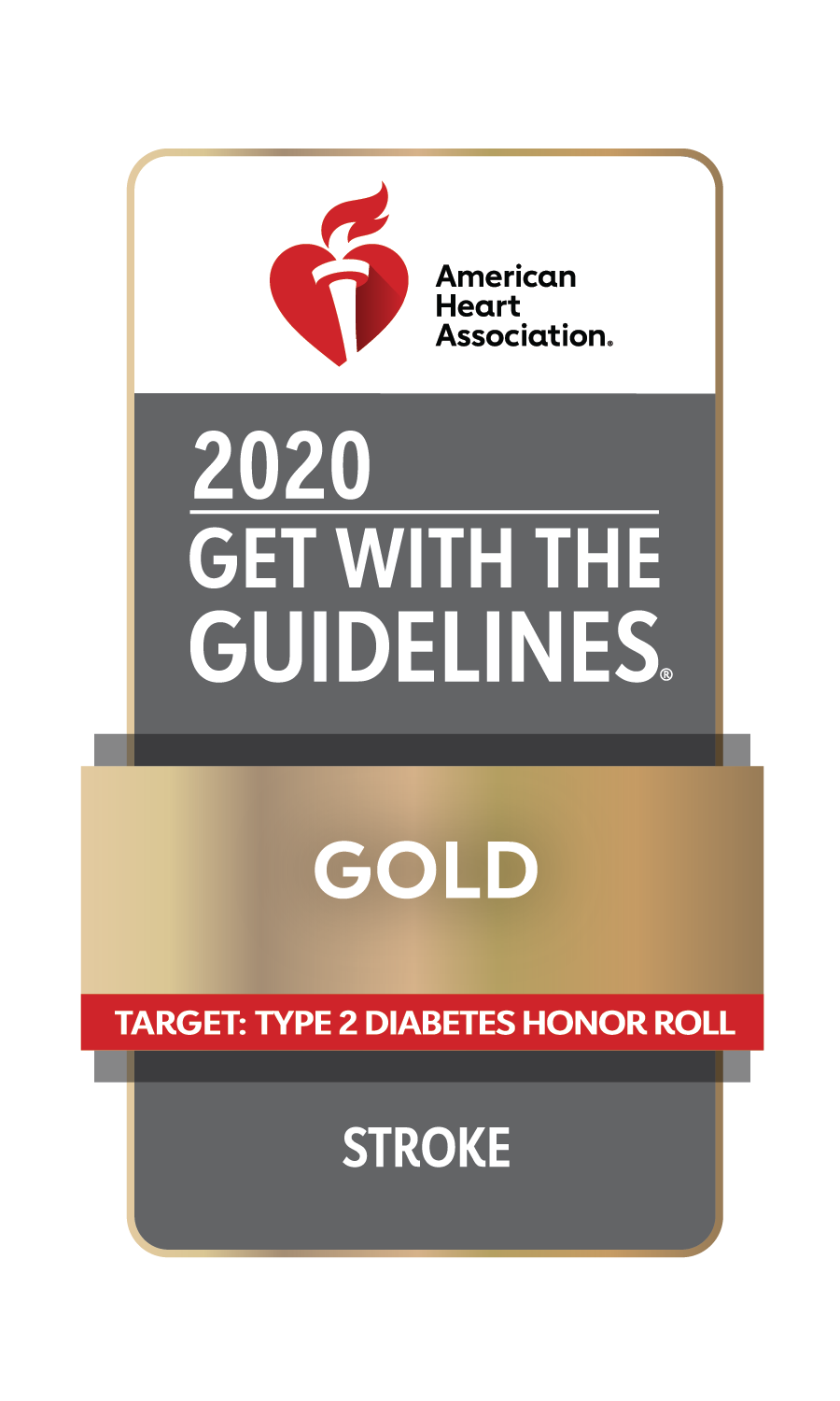 Get With the Guidelines Gold 2020