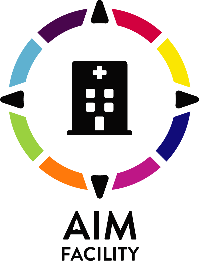 2024 AIM Facility award