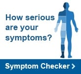 Symptom checker