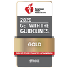 2020 Get With The Guidelines Emblem