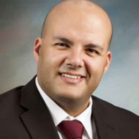 Fadi Rzouq