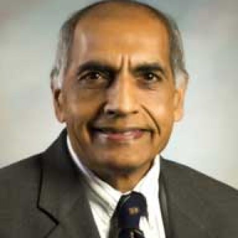 Natvarlal Patel